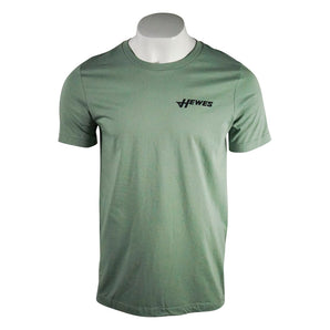 Hewes Backcountry Tee