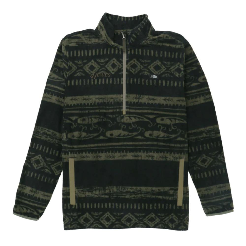 Hewes AFTCO Ahoy 1/4 Fleece - Main Image