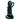A coiled green rope with a black and white hewes brand label.
