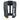 A grey inflatable life vest with a front buckle closure and the Hewes logo printed on the side in white.