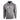 Gray hoodie with a front pocket and a white Hewes logo across the chest.