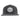 Gray snapback hat with a circular logo that reads 'Maverick EST. 1976, FISH THE LEGEND'.