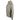 Beige hooded jacket shown from the side