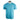 Light blue short-sleeve t-shirt with the maverick logo on the left chest.
