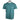 Teal short-sleeve pocket t-shirt with the maverick logo on it.