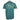Rear view of a teal t-shirt with the text 'Maverick Fish the Legend' printed on the back.
