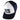 Side of a navy and white baseball cap with a patch featuring the Maverick logo and a fish design.