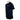 Side of a navy-blue t-shirt with the pathfinder logo printed on the left chest.