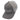 Side of a gray baseball cap with a white mesh back and 'PATHFINDER ANGLER DRIVEN' logo.