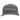 front of a gray baseball cap with 'PATHFINDER ANGLER DRIVEN' embroidered on the front in white.