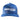 Blue trucker hat with 'PATHFINDER ANGLER DRIVEN' logo.