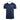 Navy blue short-sleeve t-shirt with the pathfinder logo in white on the left chest.