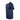 Side of a navy blue t-shirt with a pathfinder logo.