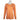 Front of an orange performance long sleeve with the pathfinder logo on the left chest.