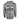 back of a gray hoodie with a fish graphic and the text 'Pathfinder, angler driven since 1998' on the back.