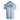 Back of a light blue t-shirt featuring the 'Pathfinder' logo and a fish graphic.
