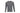 73983-HEWES CHARCOAL HEATHER RESCUE LIGHTWEIGHT HOODIE