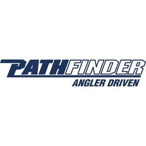 Pathfinder 12" Decal