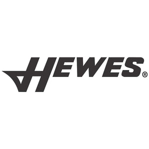 Hewes 6" Decal