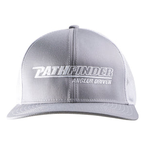 Pathfinder Pacific Contrast Trucker Hat
