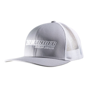 Pathfinder Pacific Contrast Trucker Hat