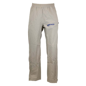 Hewes AFTCO Khaki Transformer Pant