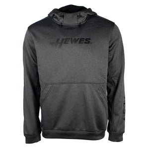 Hewes AFTCO Shadow Sweatshirt - Charcoal