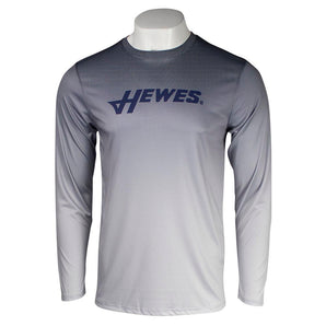 Hewes Barbados Permit Performance Long Sleeve