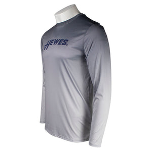 Hewes Barbados Permit Performance Long Sleeve