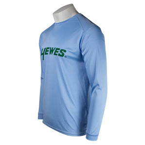 Hewes Blue Performance Series Long Sleeve