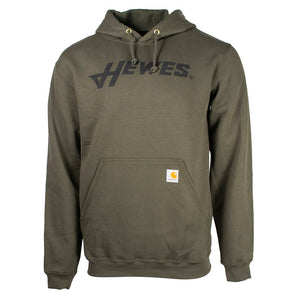 Hewes Carhartt Hoodie