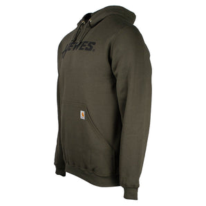 Hewes Carhartt Hoodie