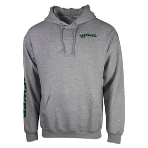 Hewes Classic Hoodie