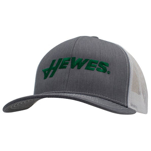 Hewes Contrast Trucker Hat