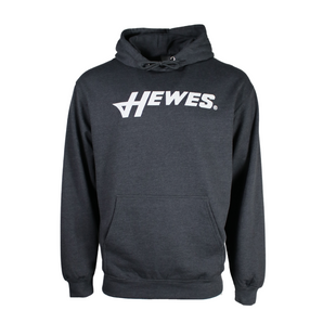 Hewes Core Hooded Sweatshirt