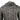 Close up of a dark green and brown camo long sleeve with a green hewes logo on the shoulder blades.