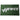 Green mat with the word 'HEWES' in white letters across it. 