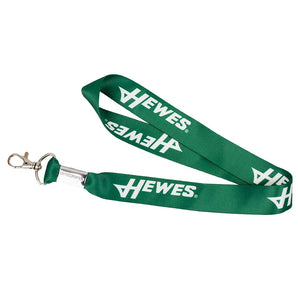 Hewes Green Lanyard