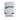 Grey and white beverage coozie with a green 'HEWES' logo across the front. 