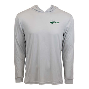 Hewes Hooded Performance Shirt