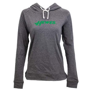 Hewes Ladies Lightweight Hoodie