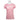 Hewes Light Pink Ladies T-Shirt