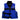 Hewes Mustang Life Vest - Royal Blue