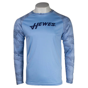 Hewes Saltwater Tarpon Performance Long Sleeve