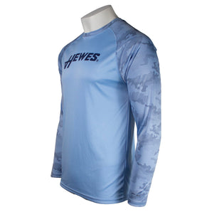 Hewes Saltwater Tarpon Performance Long Sleeve