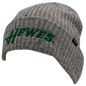 Hewes Silver Beanie