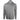 Light grey hooded long sleeve with a small light blue AFTCO logo on the left chest.