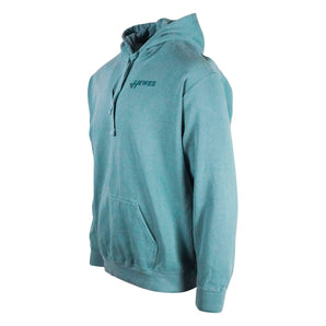 Hewes Snook Topography Hoodie