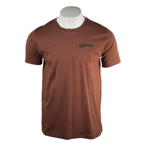 Hewes Tarpon Angler Tee