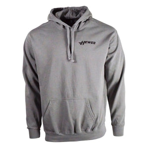 Hewes Tarpon Sketch Hoodie